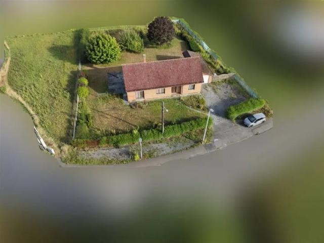à vendre Villa Péruwelz Chemin de Wiers