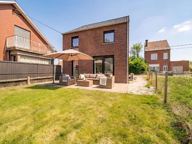à vendre Villa Péruwelz Rue du Biézet
