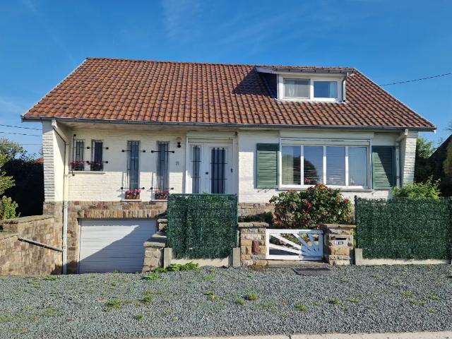 à vendre Villa Petit Enghien