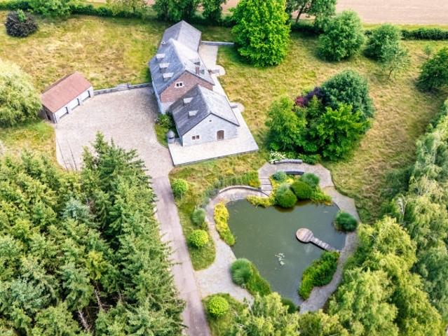 à vendre Villa Petit Rechain Rue Bonvoisin, 15