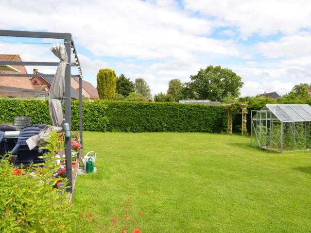 à vendre Villa Petit Roeulx lez Braine Quartier résidentiel