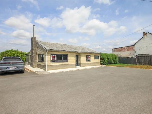 à vendre Villa Philippeville