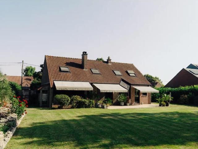 à vendre Villa Pipaix