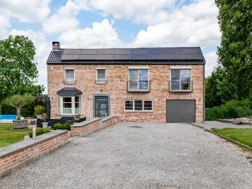 à vendre Villa Pont à Celles Rue launoy
