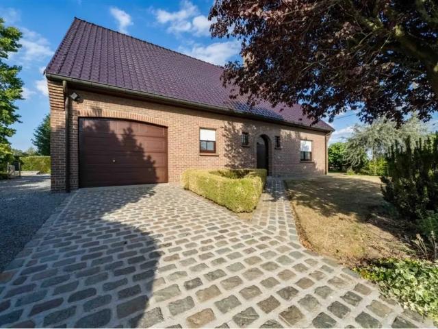 à vendre Villa Pottes