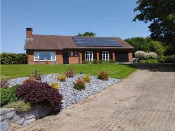 à vendre Villa Presles rue des Haies