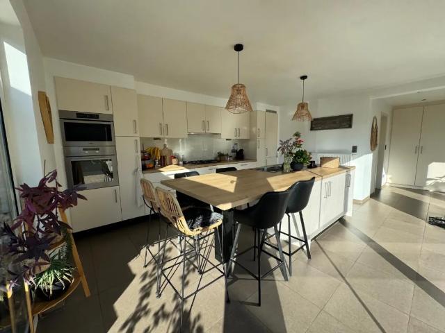 à vendre Villa Putte mechelbaan