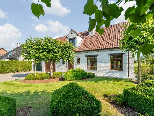 à vendre Villa Putte Oude Putsebaan