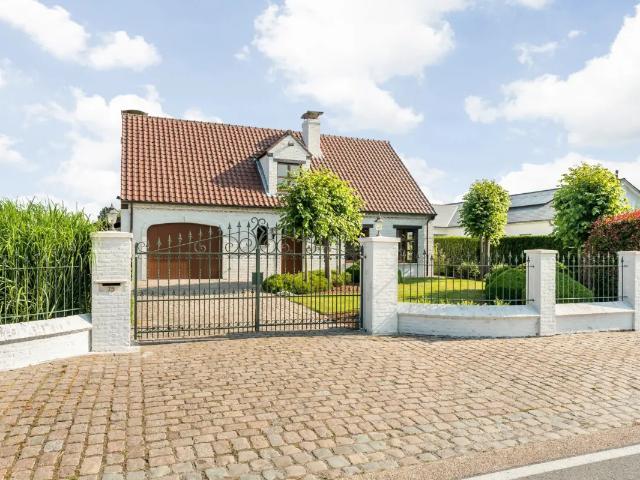 à vendre Villa Putte Oude Putsebaan