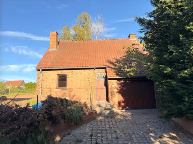 à vendre Villa Quévy