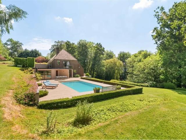 à vendre Villa Renaix
