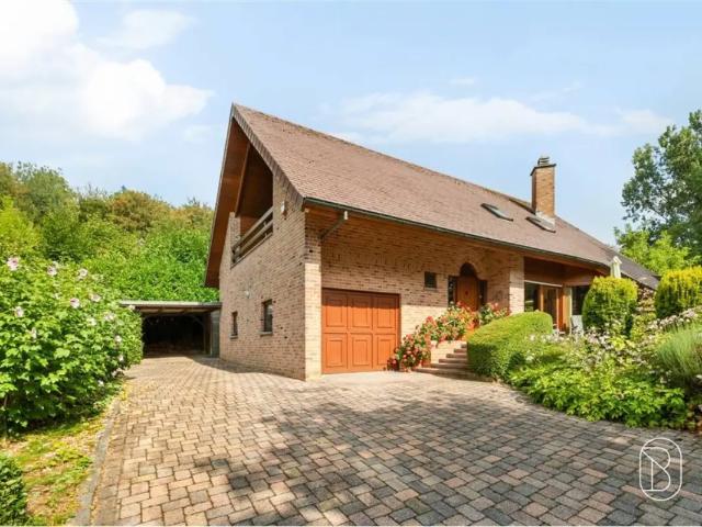 à vendre Villa Renaix Oudestraat