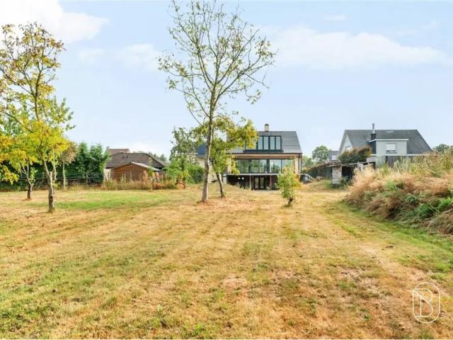 à vendre Villa Renaix Rotterij