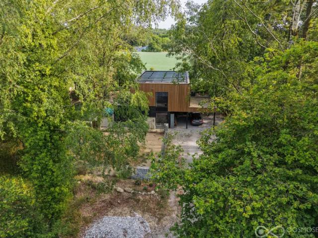 à vendre Villa Renlies Trieu Robin