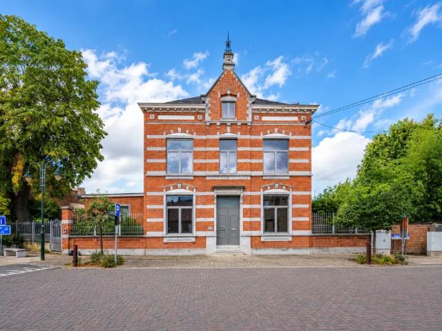 à vendre Villa Rebecq