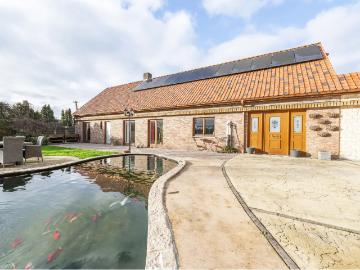 à vendre Villa Rebecq