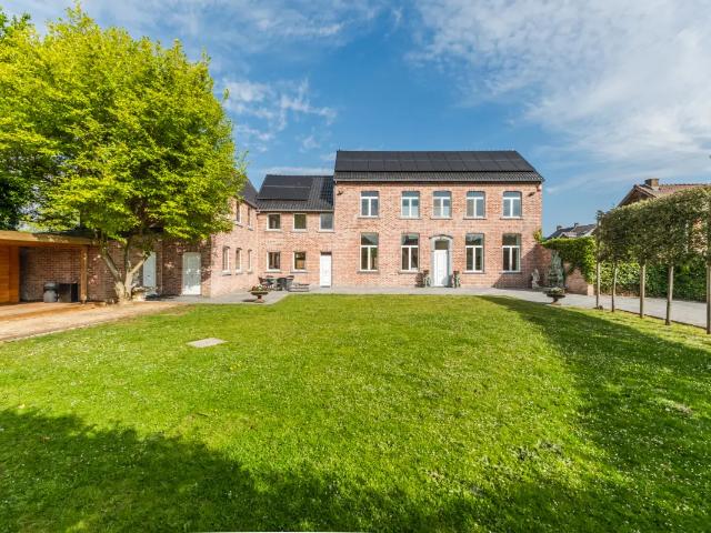à vendre Villa Rebecq