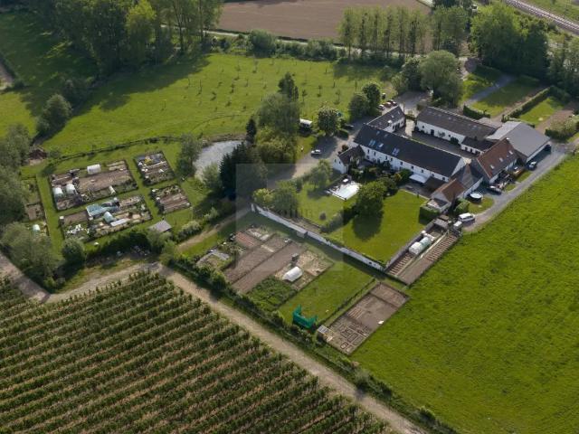 à vendre Villa Rebecq
