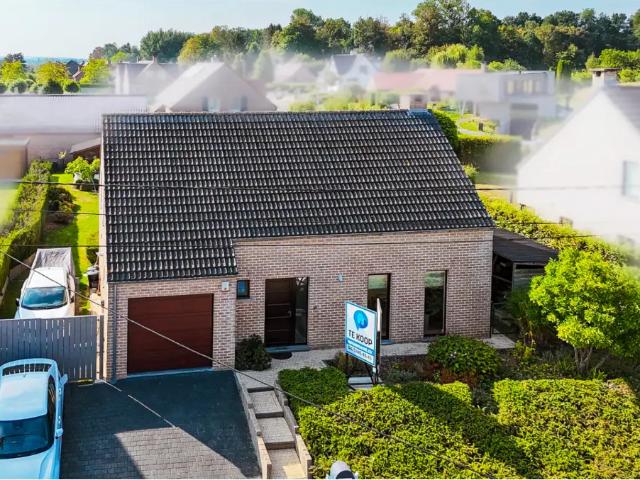 à vendre Villa Rebecq Rue du Pont de Baute