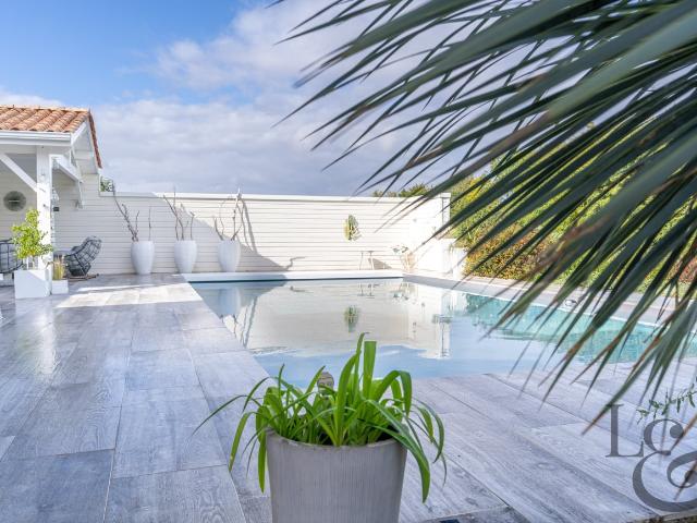 A vendre villa récente à Dolmayrac 180m² Dolmayrac