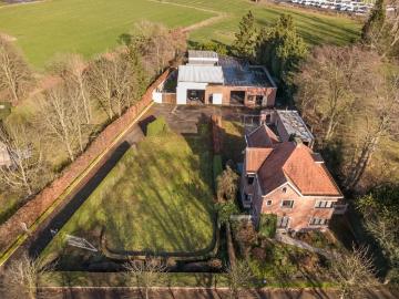 à vendre Villa Reet S herenbaan