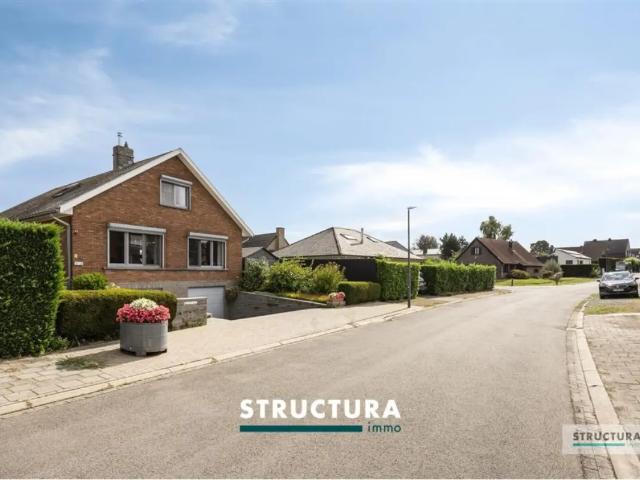 à vendre Villa Relegem J. Van Doorslaerlaan