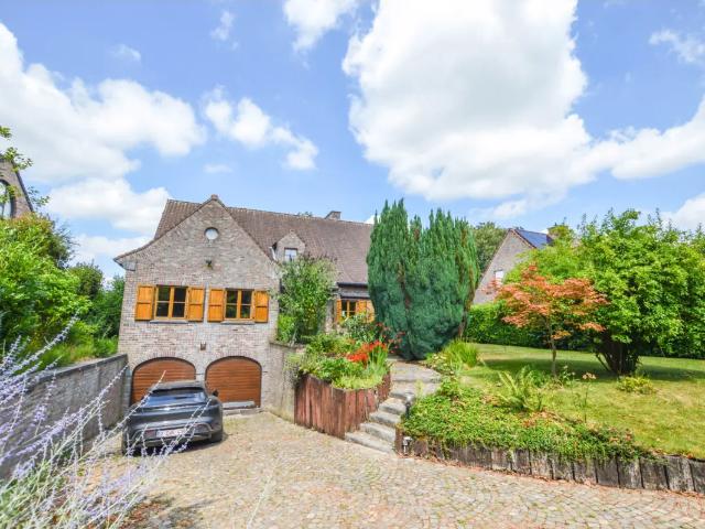 à vendre Villa Rèves Rue de Bruxelles