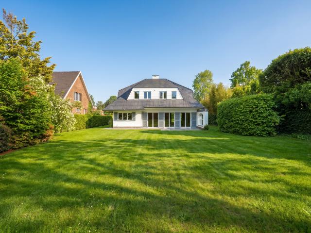 à vendre Villa Rhode Saint Genèse