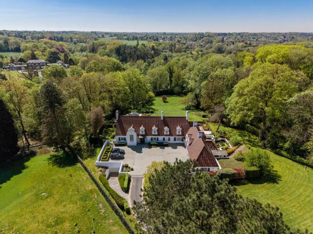 à vendre Villa Rhode Saint Genèse