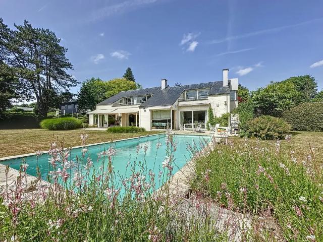 à vendre Villa Rhode Saint Genèse