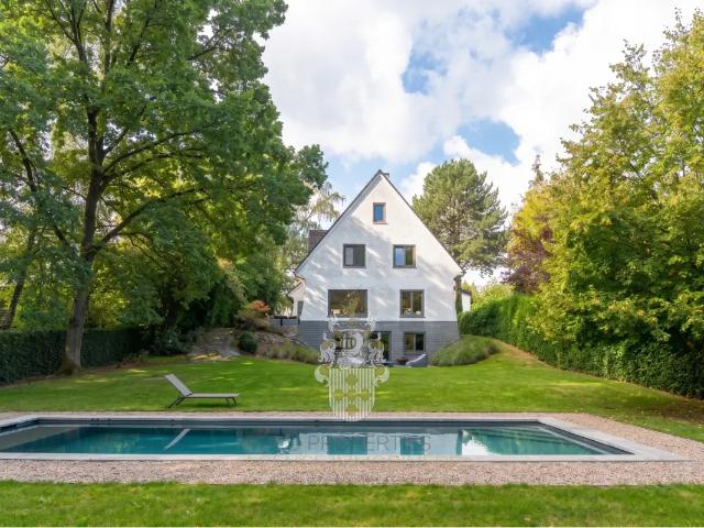 à vendre Villa Rhode Saint Genèse