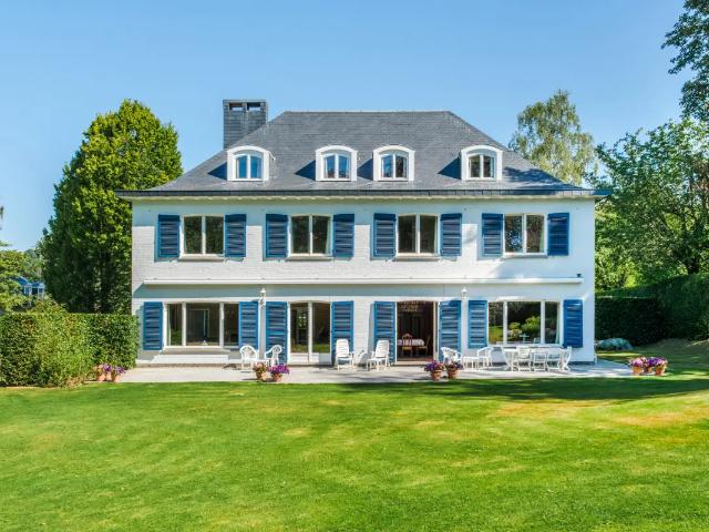 à vendre Villa Rhode Saint Genèse