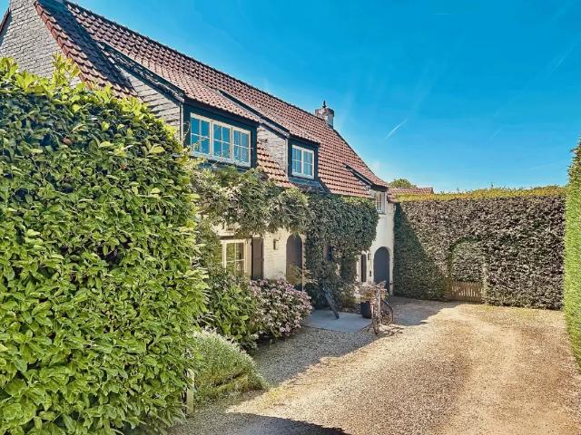 à vendre Villa Rhode Saint Genèse