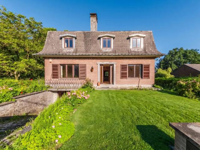 à vendre Villa Rhode Saint Genèse