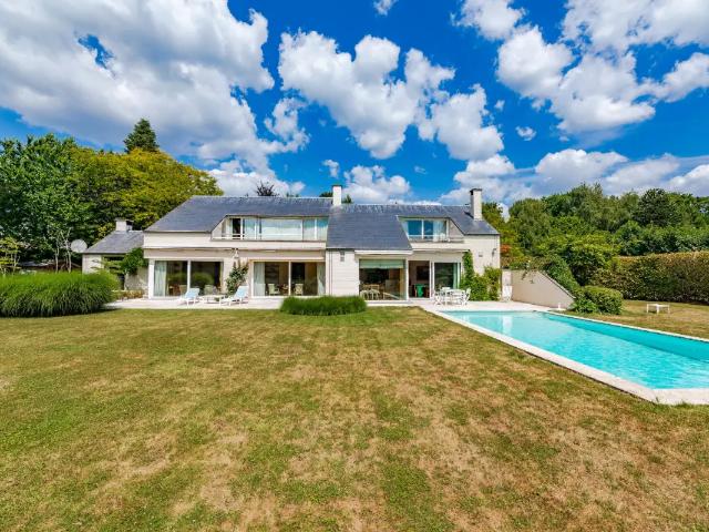 à vendre Villa Rhode Saint Genèse