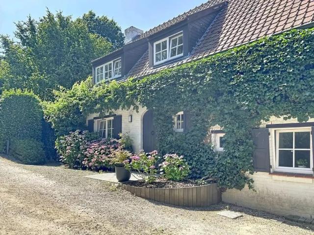 à vendre Villa Rhode Saint Genèse