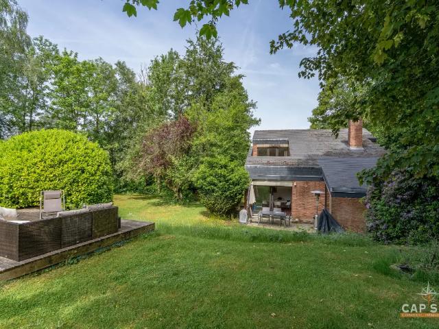 à vendre Villa Rhode Saint Genèse