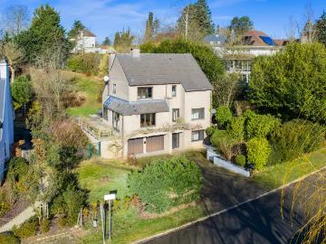 à vendre Villa Rhode Saint Genèse