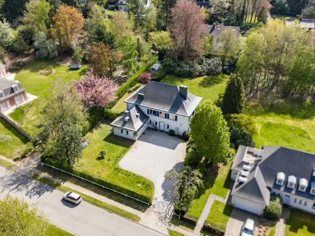 à vendre Villa Rhode Saint Genèse