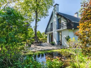 à vendre Villa Rhode Saint Genèse