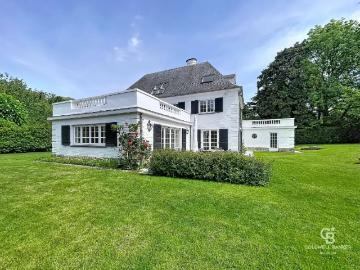 à vendre Villa Rhode Saint Genèse