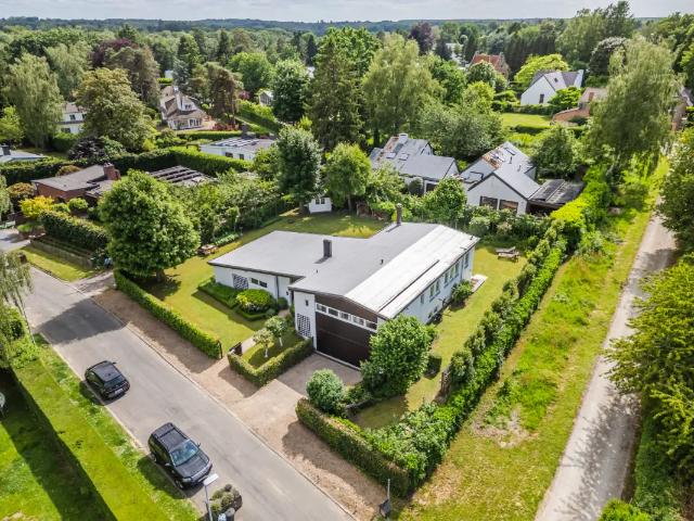 à vendre Villa Rhode Saint Genèse