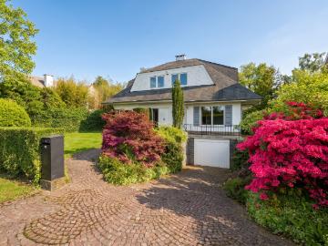 à vendre Villa Rhode Saint Genèse