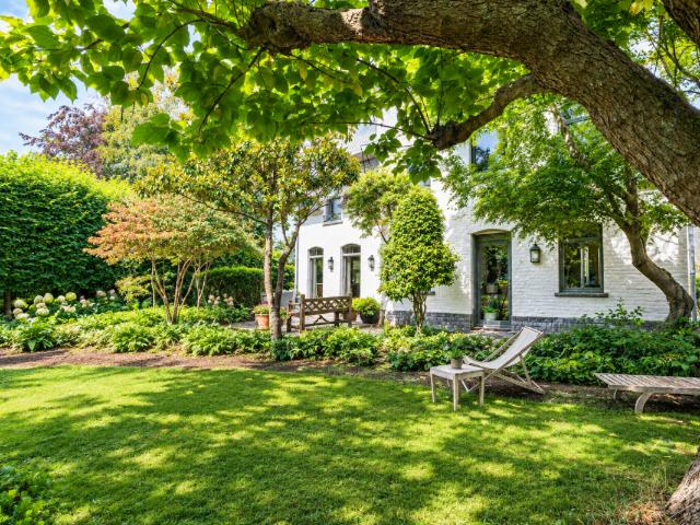 à vendre Villa Rhode Saint Genèse
