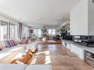 1640, Hal-Vilvorde, Flandre - Parkeerplaats