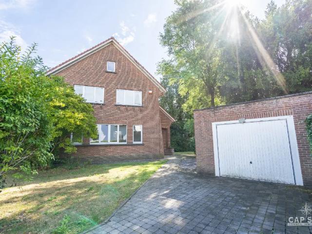 à vendre Villa Rhode Saint Genèse Avenue de Castonier