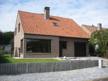 à vendre Villa Rhode Saint Genèse bosstraat
