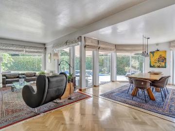 à vendre Villa Rhode Saint Genèse Eikenbosstraat
