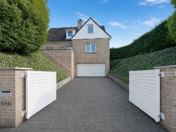 à vendre Villa Rhode Saint Genèse Zoniënwoudlaan