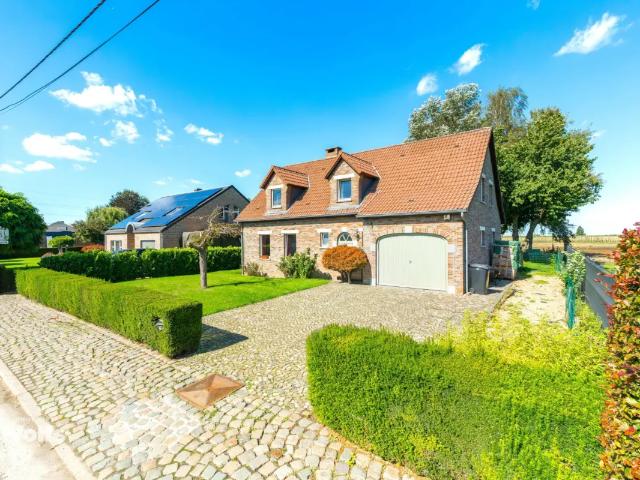à vendre Villa Richelle Rue de Richelle